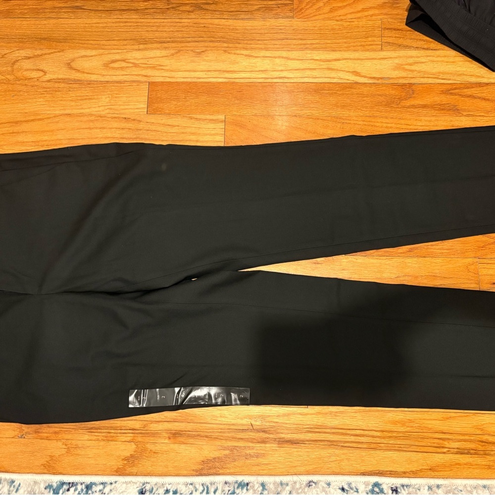 Banana Republic Women’s Black Dress Pants